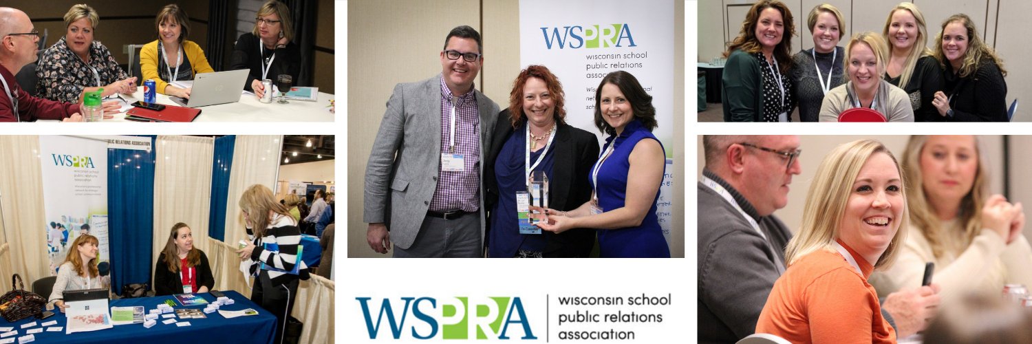 Photos of WSPRA event