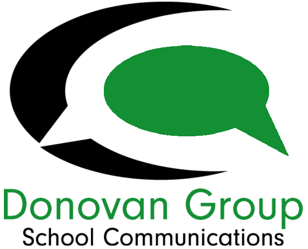 The Donovan Group Logo 
