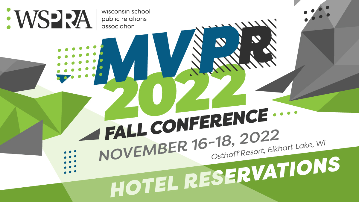 wspra conference hotel reservations