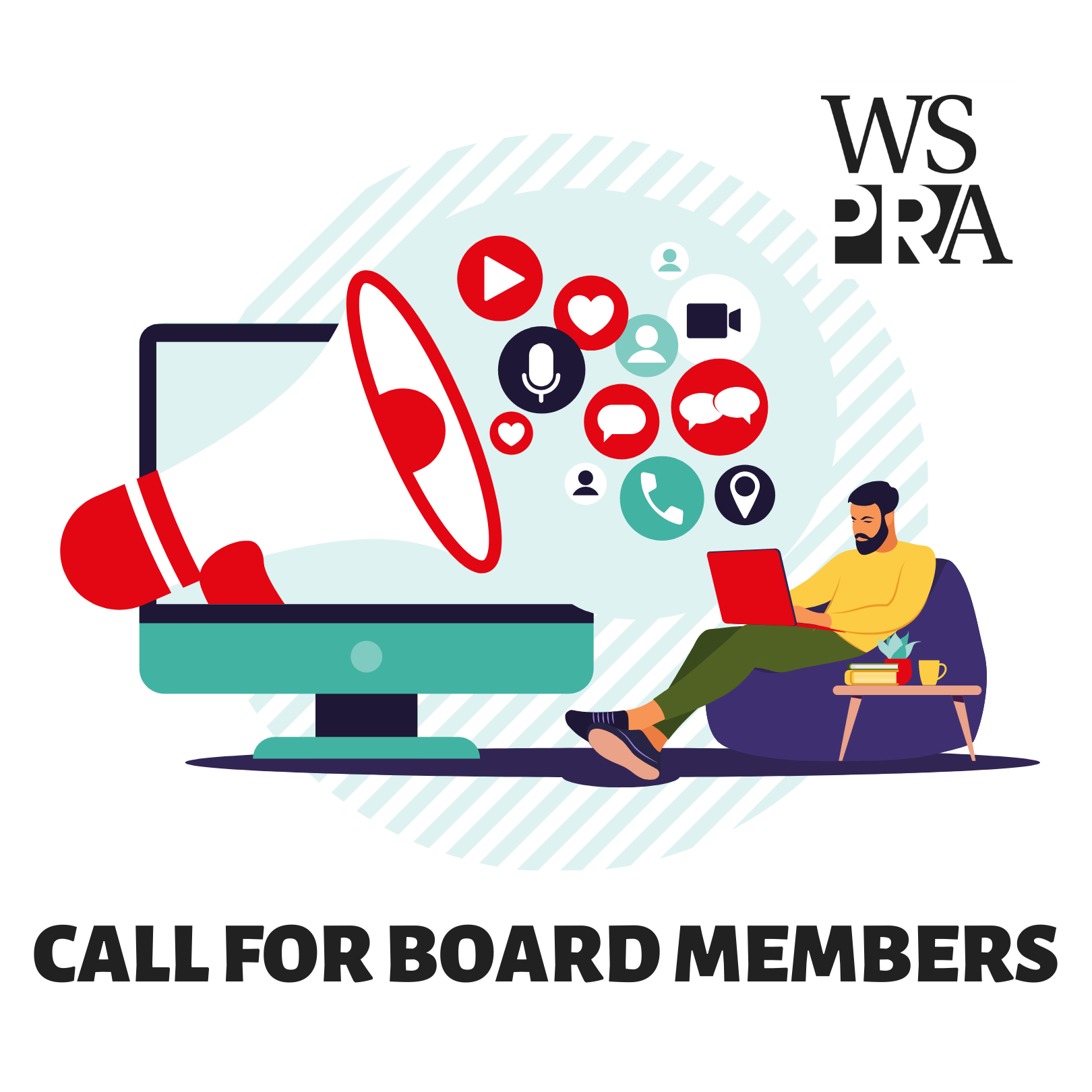 call for board nominations