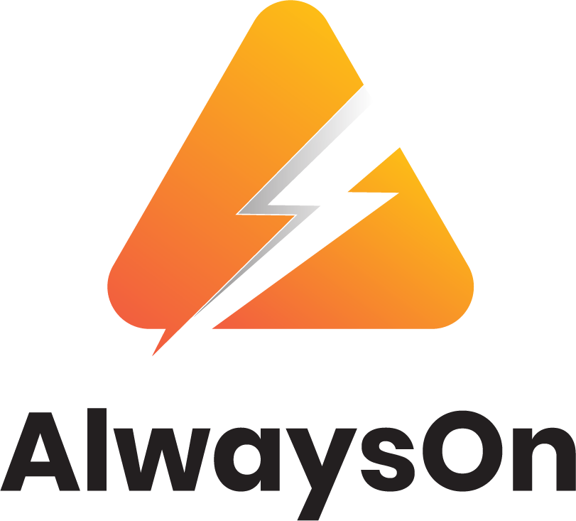 AlwaysOn logo