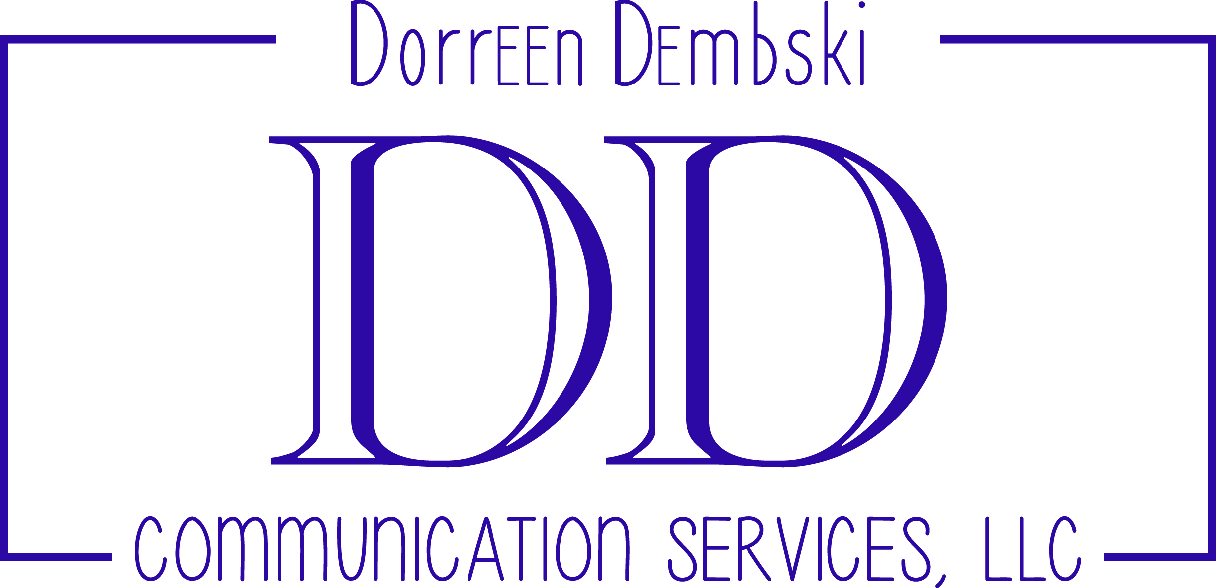Dorreen Dembski logo