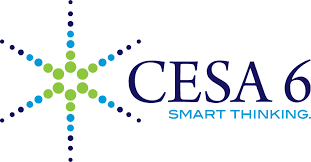 CESA 6 logo